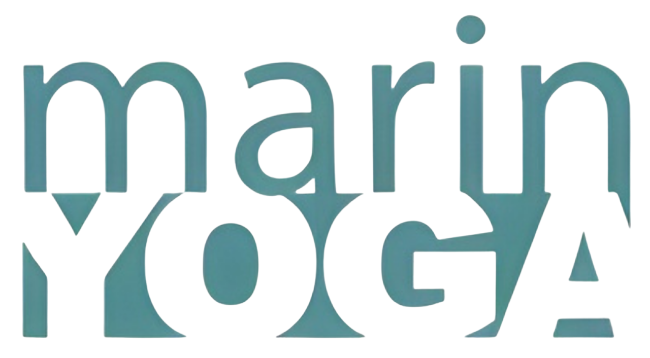 Marin Yoga